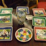 380 7595 CERAMICS